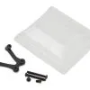 J Concepts JConcepts 2547-2 TLR 22 3.0 Front Wing & Molded Mount