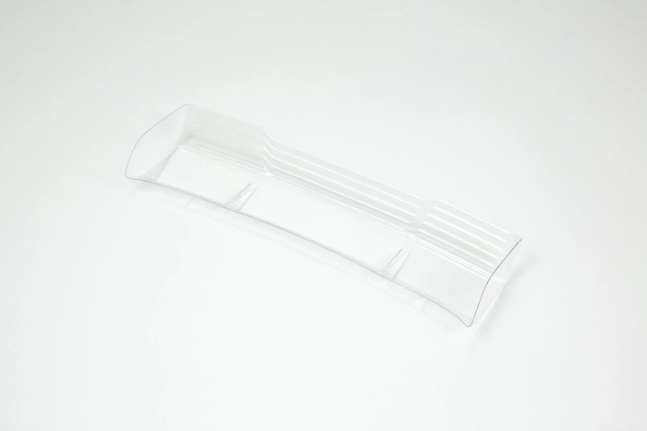 Arrma 480042 Clear Rear Wing, Felony 1 Arrma 480042 Clear Rear Wing, Felony