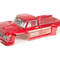 Arrma 409003 OUTCAST 8S Pre-painted And Decaled Body