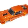 Arrma 410009 Painted Body, Orange, Felony 6S BLX