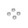 Losi 217001 4 X 7 X 2.5mm Ball Bearing (4)