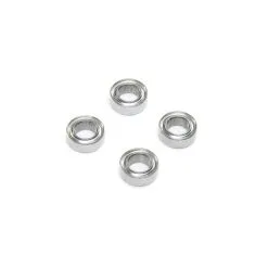 Losi 217001 4 X 7 X 2.5mm Ball Bearing (4)