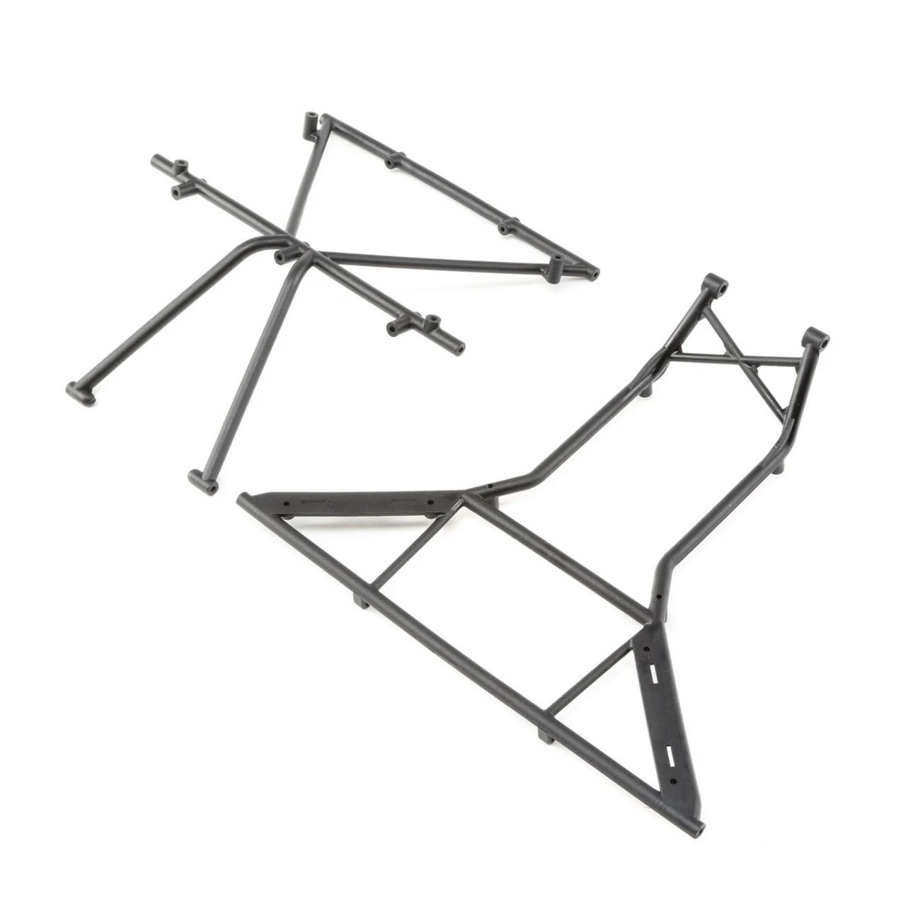 Losi 230028 Rock Rey Roll Cage Roof & Front 1 Losi 230028 Rock Rey Roll Cage Roof & Front