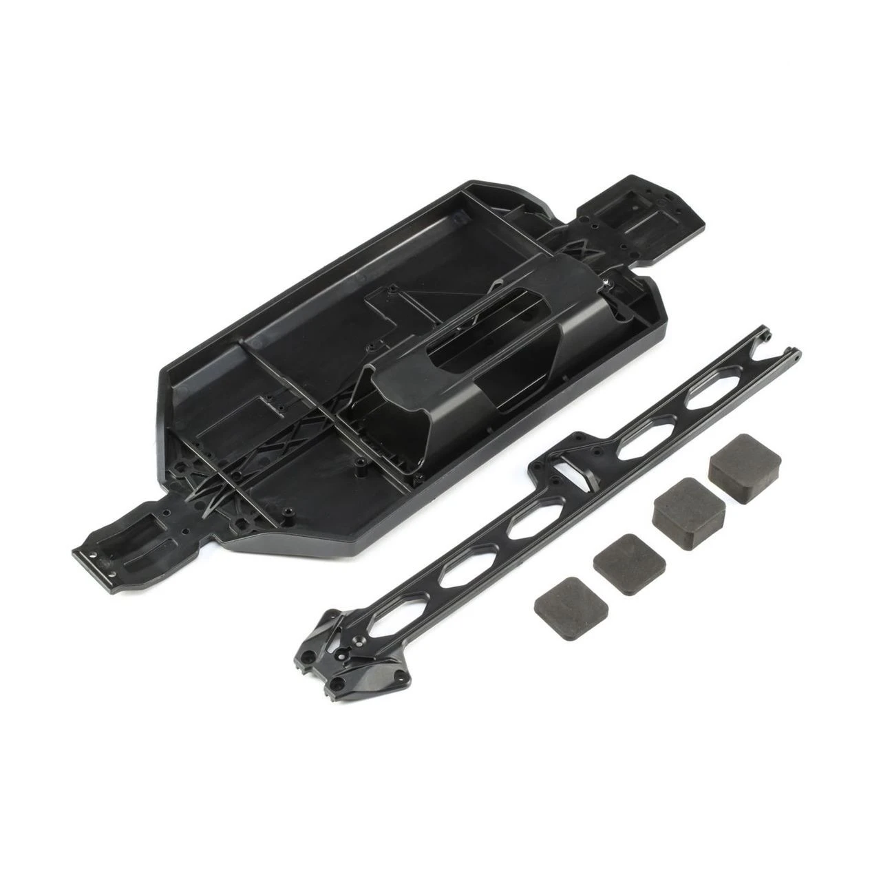Losi 231023 Chassis Tenacity T 1 Losi 231023 Chassis Tenacity T
