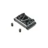 Losi 311001 Aluminum Front Pivot, Mini-T 2.0