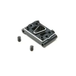 Losi 311001 Aluminum Front Pivot, Mini-T 2.0