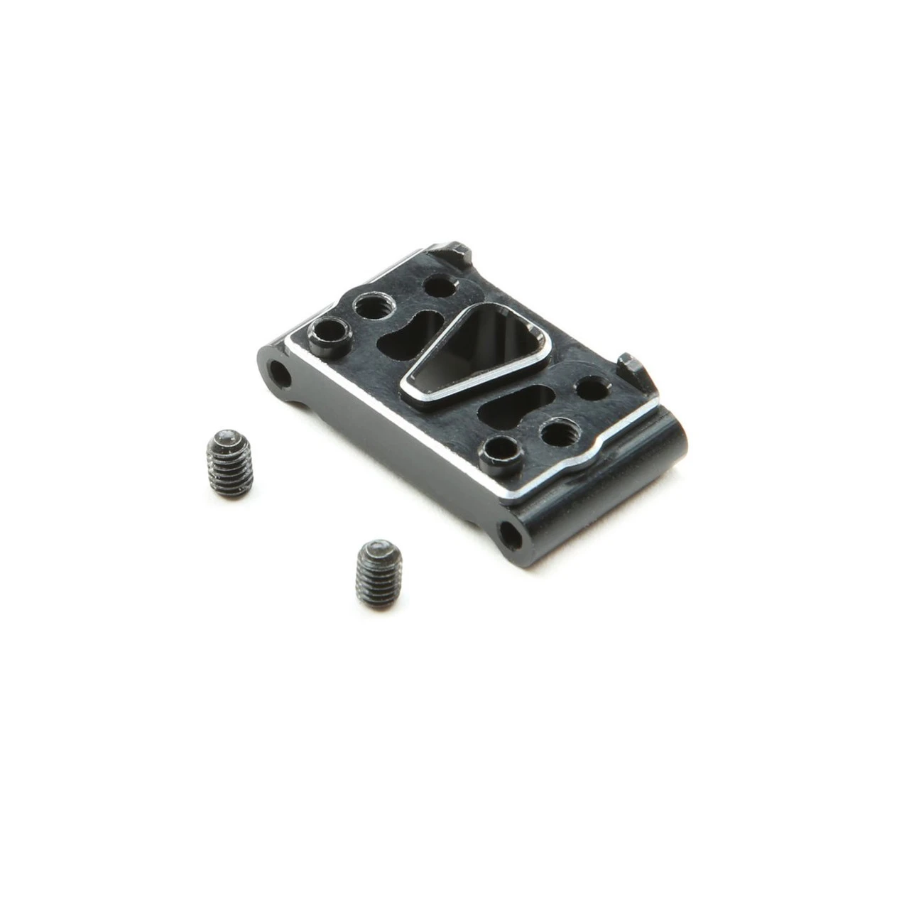 Losi 311001 Aluminum Front Pivot, Mini-T 2.0 1 Losi 311001 Aluminum Front Pivot, Mini-T 2.0