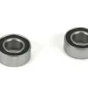 Losi 6937 5x10mm Shielded Ball Bearing (2)
