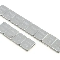 Losi 99201 Self-Stick Chassis Weight, 3 Oz