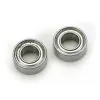 Losi 3x6x2.5mm Ball Bearing Set (2)