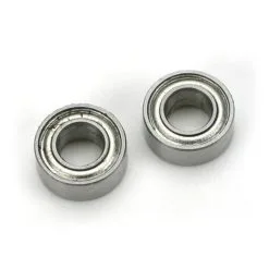Losi 3x6x2.5mm Ball Bearing Set (2)