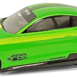 Bittydesign M-550 1/10 Pro No Prep Street Eliminator Drag Racing Body (Clear) -Toys and Hobbies Shop M550 Sfondo Bianco Imm Tagliata Sotto V1 14722.1645198790