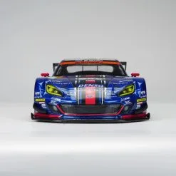 Carisma 2021 Subaru BRZ GT300 190mm Hi-Def Clear Body With Decal Pack 25 Carisma 2021 Subaru BRZ GT300 190mm Hi-Def Clear Body With Decal Pack -Toys and Hobbies Shop P1150211 16523.1676566070