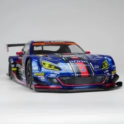 Carisma 2021 Subaru BRZ GT300 190mm Hi-Def Clear Body With Decal Pack 30 Carisma 2021 Subaru BRZ GT300 190mm Hi-Def Clear Body With Decal Pack -Toys and Hobbies Shop P1150213 87441.1676566070