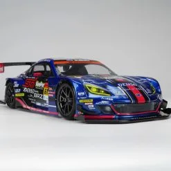 Carisma 2021 Subaru BRZ GT300 190mm Hi-Def Clear Body With Decal Pack 31 Carisma 2021 Subaru BRZ GT300 190mm Hi-Def Clear Body With Decal Pack -Toys and Hobbies Shop P1150219 92173.1676566070