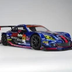 Carisma 2021 Subaru BRZ GT300 190mm Hi-Def Clear Body With Decal Pack 32 Carisma 2021 Subaru BRZ GT300 190mm Hi-Def Clear Body With Decal Pack -Toys and Hobbies Shop P1150220 08259.1676566071