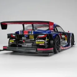 Carisma 2021 Subaru BRZ GT300 190mm Hi-Def Clear Body With Decal Pack 34 Carisma 2021 Subaru BRZ GT300 190mm Hi-Def Clear Body With Decal Pack -Toys and Hobbies Shop P1150238 37388.1676566071