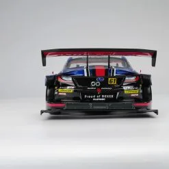 Carisma 2021 Subaru BRZ GT300 190mm Hi-Def Clear Body With Decal Pack 26 Carisma 2021 Subaru BRZ GT300 190mm Hi-Def Clear Body With Decal Pack -Toys and Hobbies Shop P1150246 19188.1676566070
