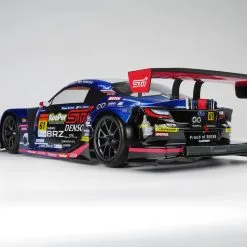 Carisma 2021 Subaru BRZ GT300 190mm Hi-Def Clear Body With Decal Pack 38 Carisma 2021 Subaru BRZ GT300 190mm Hi-Def Clear Body With Decal Pack -Toys and Hobbies Shop P1150250 70069.1676566071