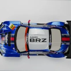 Carisma 2021 Subaru BRZ GT300 190mm Hi-Def Clear Body With Decal Pack 39 Carisma 2021 Subaru BRZ GT300 190mm Hi-Def Clear Body With Decal Pack -Toys and Hobbies Shop P1150324 34697.1676566071