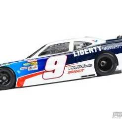 Protoform 123925 RT-C Oval Body (Clear) (Light Weight) 6 Protoform 123925 RT-C Oval Body (Clear) (Light Weight) -Toys and Hobbies Shop PRM123925 2 88372.1541694757