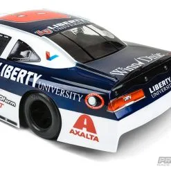 Protoform 123925 RT-C Oval Body (Clear) (Light Weight) 7 Protoform 123925 RT-C Oval Body (Clear) (Light Weight) -Toys and Hobbies Shop PRM123925 3 20160.1541694758