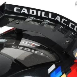 Protoform Cadillac ATS-V.R Touring Car Body (Clear) (190mm) -Toys and Hobbies Shop PRM154330 4 39864.1548278897