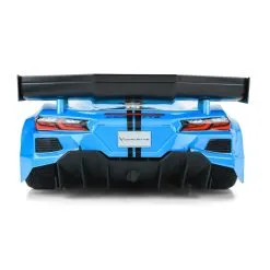 Protoform 1577-00 Corvette C8 Clear Body, Felony & Infraction -Toys and Hobbies Shop PRM157700 A3 JDIBDFMZ 51889.1631195858