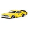 Protoform 157930 Clear Body 1/10 1967 Dodge Dart