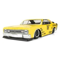 Protoform 157930 Clear Body 1/10 1967 Dodge Dart -Toys and Hobbies Shop PRM157930 A3 DEPRVFJG 42879.1630690876