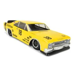 Protoform 157930 Clear Body 1/10 1967 Dodge Dart -Toys and Hobbies Shop PRM157930 A4 DEPRVFJG 81706.1630690876