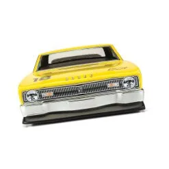 Protoform 157930 Clear Body 1/10 1967 Dodge Dart -Toys and Hobbies Shop PRM157930 A5 DEPRVFJG 87055.1630690876