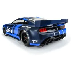 Protoform 1581-00 1/7 2021 Ford Mustang GT Clear Body: ARRMA Felony -Toys and Hobbies Shop PRM158100 A3 WVGAIRON 88952.1667334428