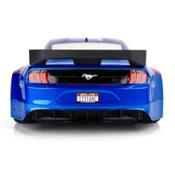 Protoform 1582-00 1/8 2021 Ford Mustang Clear Body: Vendetta -Toys and Hobbies Shop PRM158200 A3 2BAZMF6K 53220.1645546933