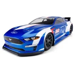 Protoform 1582-00 1/8 2021 Ford Mustang Clear Body: Vendetta -Toys and Hobbies Shop PRM158200 A6 2BAZMF6K 56702.1645546944
