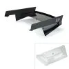 Protoform 1733-00 1/10 Outlaw Wing Kit For PRM158500 Pro-Mod Body