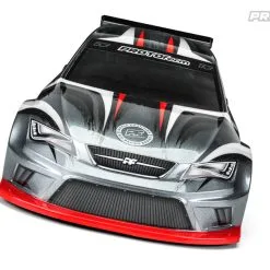 Protoform 1565-25 Europa Clear Body, For 190mm FWD Class -Toys and Hobbies Shop PRO156525 4 59567.1546618895