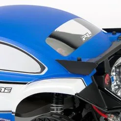 Proline Pro-Line 3238-63 Volkswagen Full Fender Baja Bug Body (Clear) (Slash/Slash 4x4) -Toys and Hobbies Shop PRO323863 6 70632.1575409661