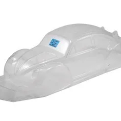 Proline Pro-Line 3238-63 Volkswagen Full Fender Baja Bug Body (Clear) (Slash/Slash 4x4) -Toys and Hobbies Shop PRO323863 7 79459.1575409661