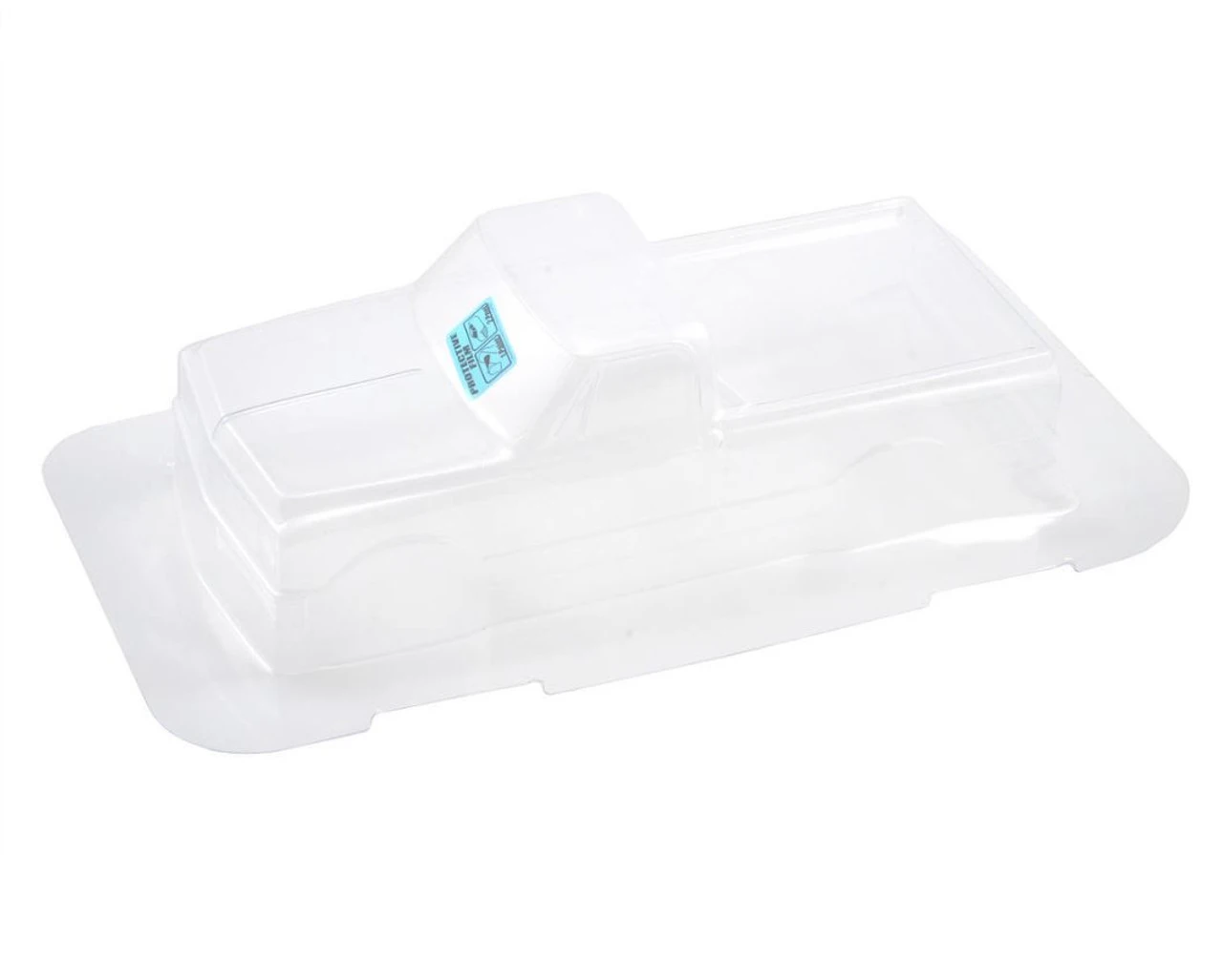 Proline Pro-Line 3251-00 1972 Chevy C-10 Pickup Body (Clear) (Stampede) 2 Proline Pro-Line 3251-00 1972 Chevy C-10 Pickup Body (Clear) (Stampede) - Image 2