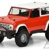 Proline Pro-Line 3313-60 1973 Ford Bronco Body (Clear)