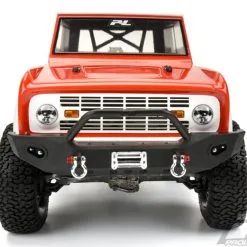 Proline Pro-Line 3313-60 1973 Ford Bronco Body (Clear) -Toys and Hobbies Shop PRO331360 4 00272.1539460818