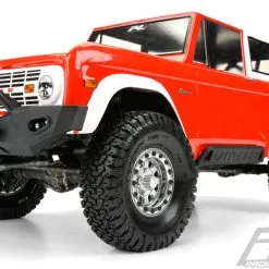Proline Pro-Line 3313-60 1973 Ford Bronco Body (Clear) -Toys and Hobbies Shop PRO331360 5 02171.1539460794