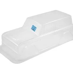 Proline Pro-Line 3313-60 1973 Ford Bronco Body (Clear) -Toys and Hobbies Shop PRO331360 6 00810.1539460799