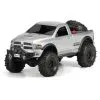 Proline Pro-Line Ram 1500 Rock Crawler Body (Clear)