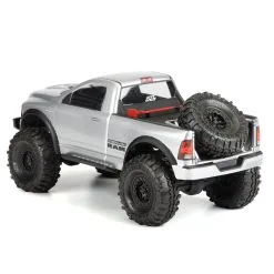 Proline Pro-Line Ram 1500 Rock Crawler Body (Clear) 10 Proline Pro-Line Ram 1500 Rock Crawler Body (Clear) -Toys and Hobbies Shop PRO343400 A3 8IB1V5GC 89795.1640718454