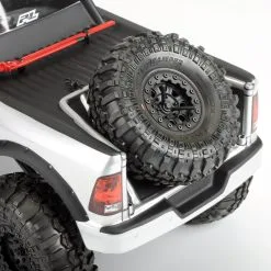 Proline Pro-Line Ram 1500 Rock Crawler Body (Clear) 11 Proline Pro-Line Ram 1500 Rock Crawler Body (Clear) -Toys and Hobbies Shop PRO343400 A4 8IB1V5GC 32418.1640718464