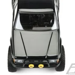 Proline Pro-Line 3466-00 1985 Toyota HiLux SR5 12.3" Rock Crawler Body (Clear) (Honcho) 10 Proline Pro-Line 3466-00 1985 Toyota HiLux SR5 12.3" Rock Crawler Body (Clear) (Honcho) -Toys and Hobbies Shop PRO346600 4 81168.1539458446