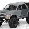 Proline Pro-Line 3481-00 1991 Toyota 4Runner 12.3" Rock Crawler Body (Clear) (SCX10)