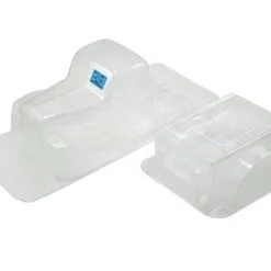 Proline Pro-Line 3499-00 1946 Dodge Power Wagon 12.3" Crawler Body (Clear) -Toys and Hobbies Shop PRO349900 9 39562.1539445149